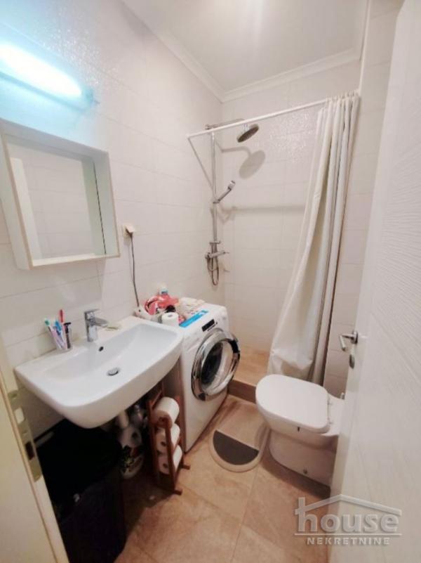 Slika 9 - Stan,NOVI SAD,CENTAR,kv: 24.00, € 85000, ID: 1062029