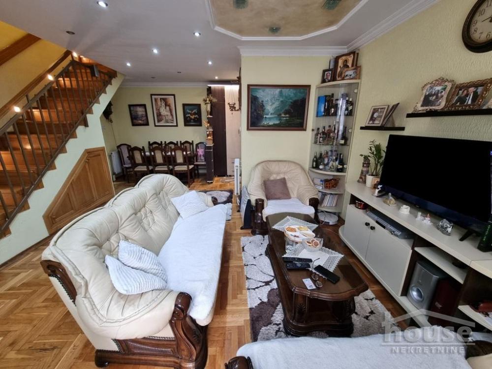 Slika 2 - Stan,NOVI SAD,CENTAR,kv: 77.00, € 198800, ID: 1064088