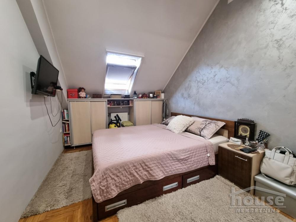 Slika 9 - Stan,NOVI SAD,CENTAR,kv: 77.00, € 198800, ID: 1064088