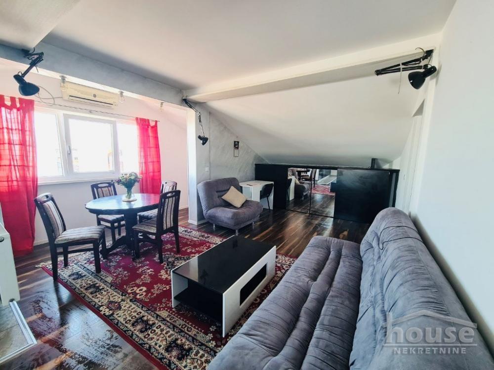 Glavna slika -Stan,NOVI SAD,ADICE,kv: 81.00, € 120000, ID: 1062777