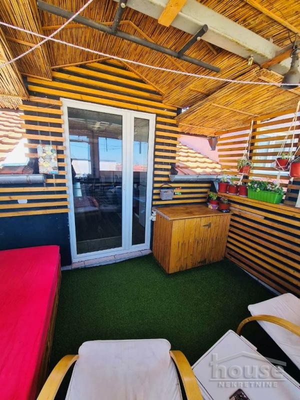 Slika 9 - Stan,NOVI SAD,ADICE,kv: 81.00, € 120000, ID: 1062777