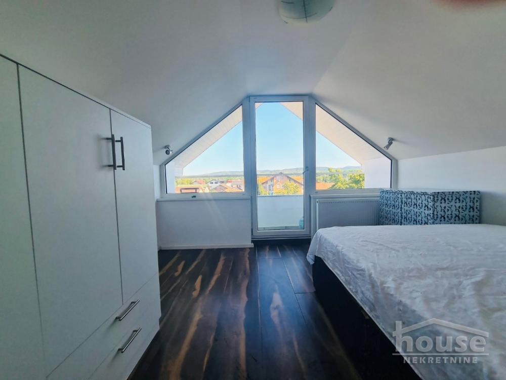 Slika 4 - Stan,NOVI SAD,ADICE,kv: 81.00, € 120000, ID: 1062777