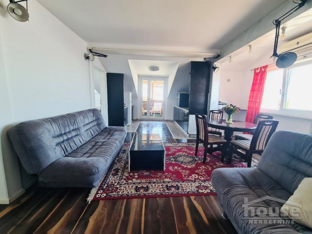 Slika 1 - Stan,NOVI SAD,ADICE,kv: 81.00, € 120000, ID: 1062777