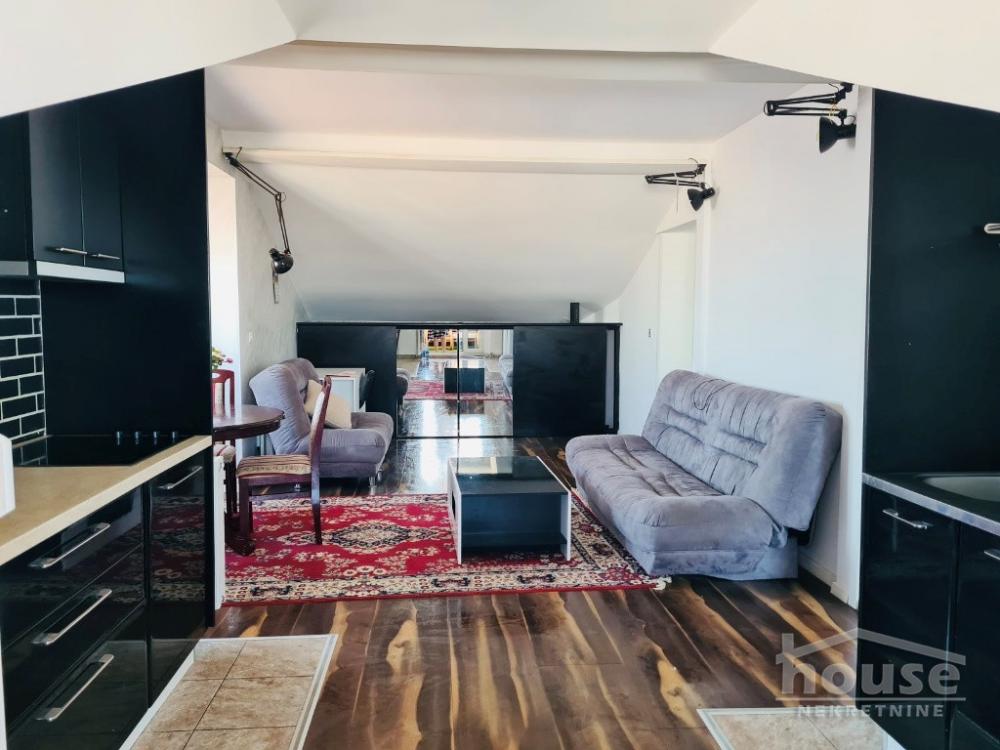 Slika 2 - Stan,NOVI SAD,ADICE,kv: 81.00, € 120000, ID: 1062777