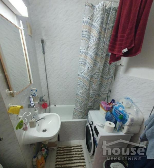 Slika 4 - Stan,NOVI SAD,NOVO NASELJE - ŠARENGRAD,kv: 32.00, € 63860, ID: 1064089