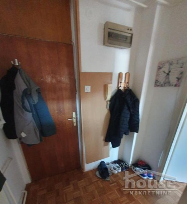 Slika 5 - Stan,NOVI SAD,NOVO NASELJE - ŠARENGRAD,kv: 32.00, € 63860, ID: 1064089