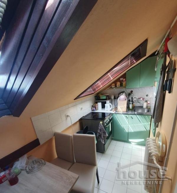 Slika 2 - Stan,NOVI SAD,NOVO NASELJE - ŠARENGRAD,kv: 32.00, € 63860, ID: 1064089