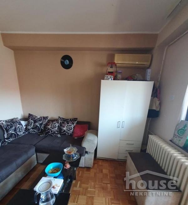 Slika 1 - Stan,NOVI SAD,NOVO NASELJE - ŠARENGRAD,kv: 32.00, € 63860, ID: 1064089