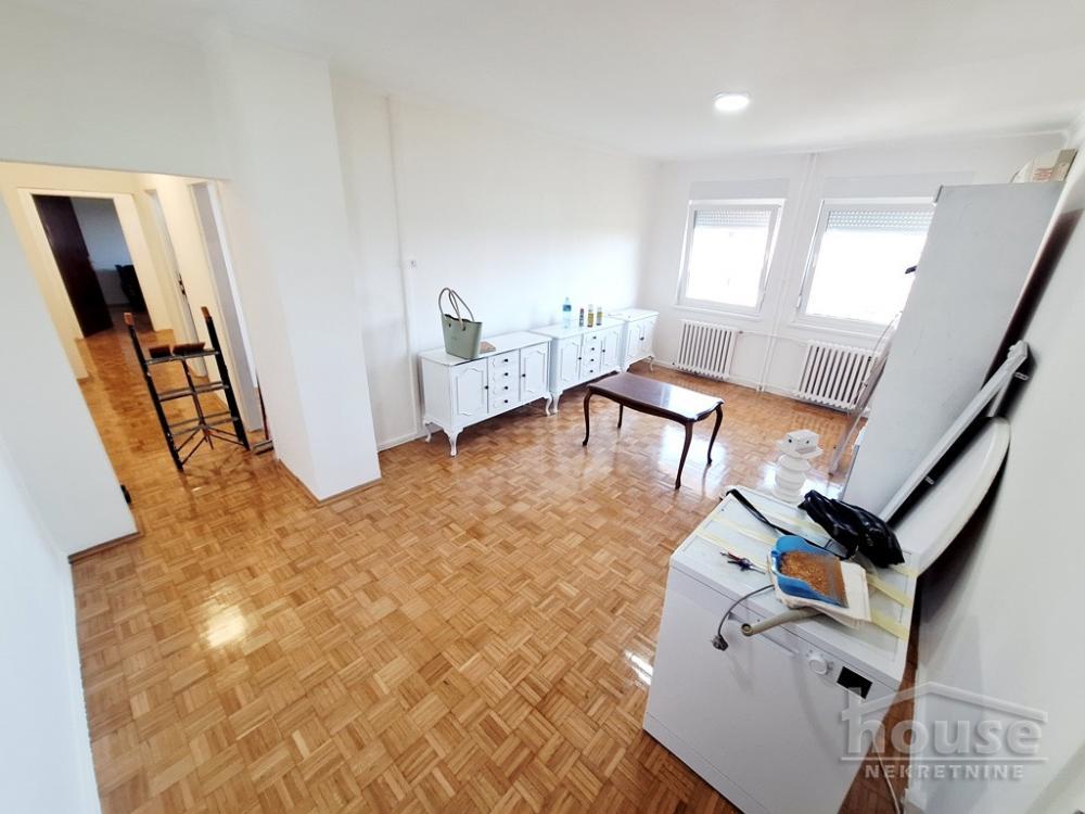 Glavna slika -Stan,NOVI SAD,SAJAM,kv: 65.00, € 150000, ID: 1064064