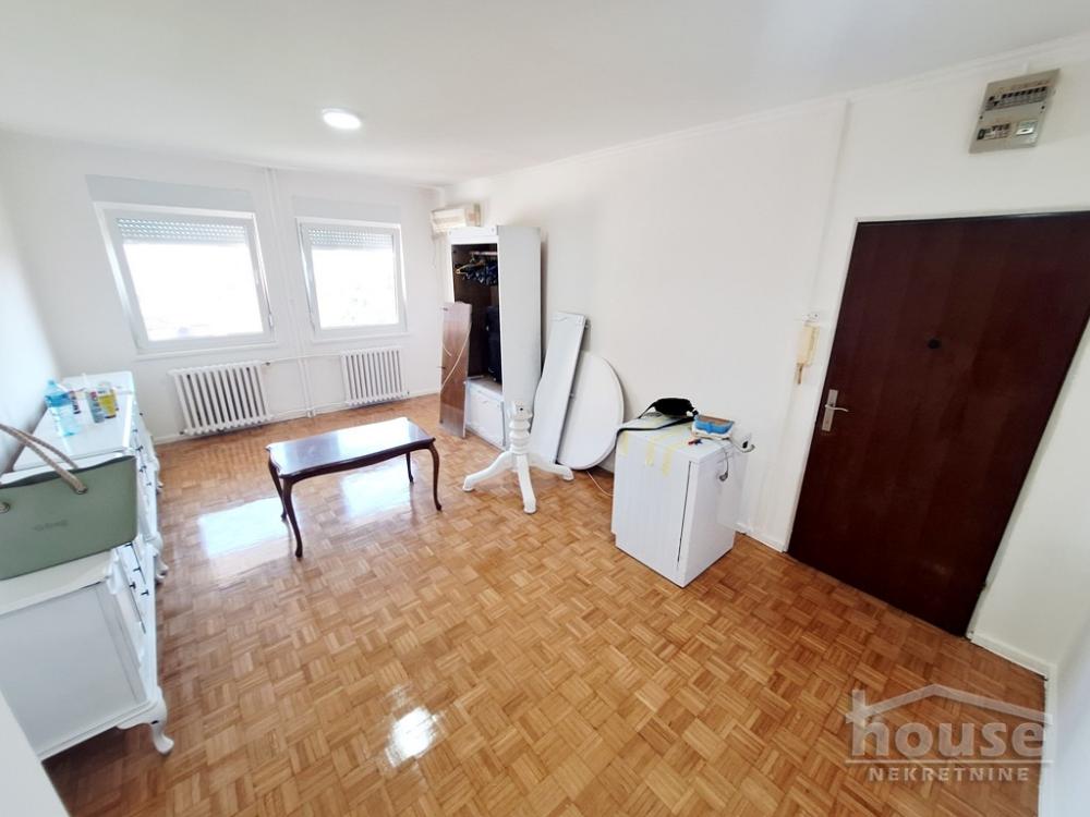 Slika 2 - Stan,NOVI SAD,SAJAM,kv: 65.00, € 150000, ID: 1064064
