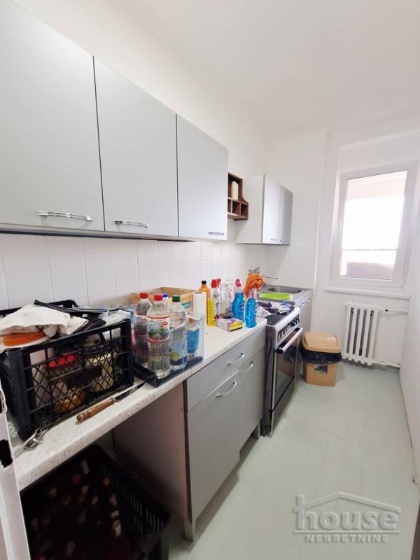 Slika 4 - Stan,NOVI SAD,SAJAM,kv: 65.00, € 150000, ID: 1064064