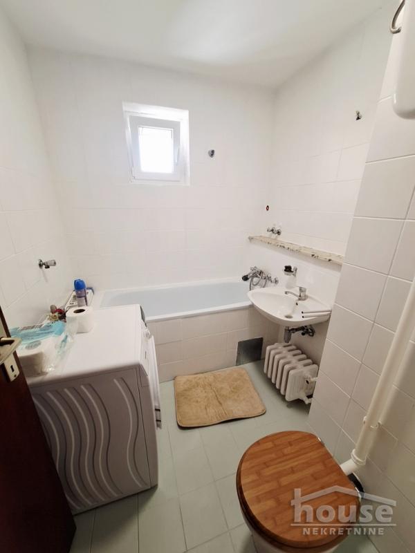 Slika 11 - Stan,NOVI SAD,SAJAM,kv: 65.00, € 150000, ID: 1064064