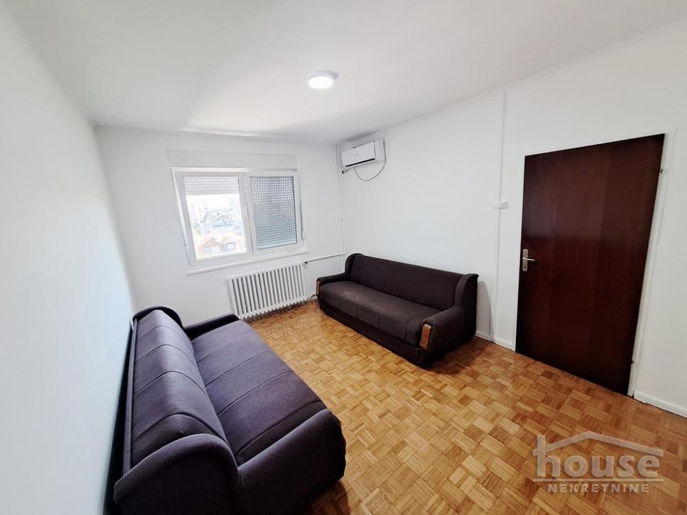 Slika 8 - Stan,NOVI SAD,SAJAM,kv: 65.00, € 150000, ID: 1064064