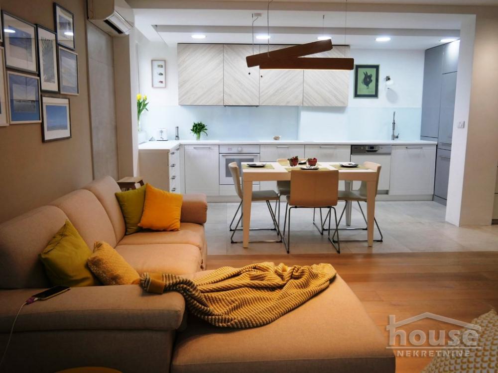 Glavna slika -Stan,NOVI SAD,LIMAN 1,kv: 56.00, € 190000, ID: 1060851