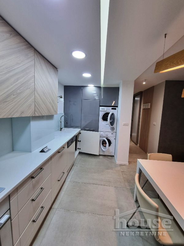 Slika 11 - Stan,NOVI SAD,LIMAN 1,kv: 56.00, € 190000, ID: 1060851