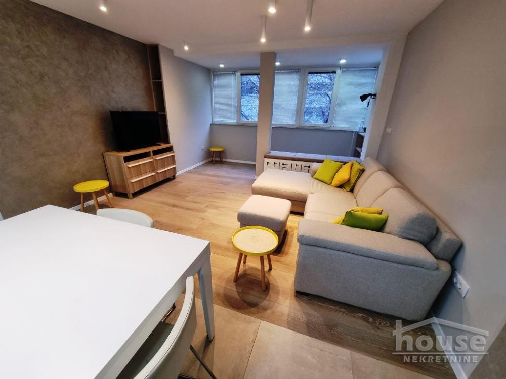 Slika 6 - Stan,NOVI SAD,LIMAN 1,kv: 56.00, € 190000, ID: 1060851