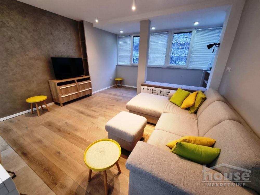 Slika 1 - Stan,NOVI SAD,LIMAN 1,kv: 56.00, € 190000, ID: 1060851