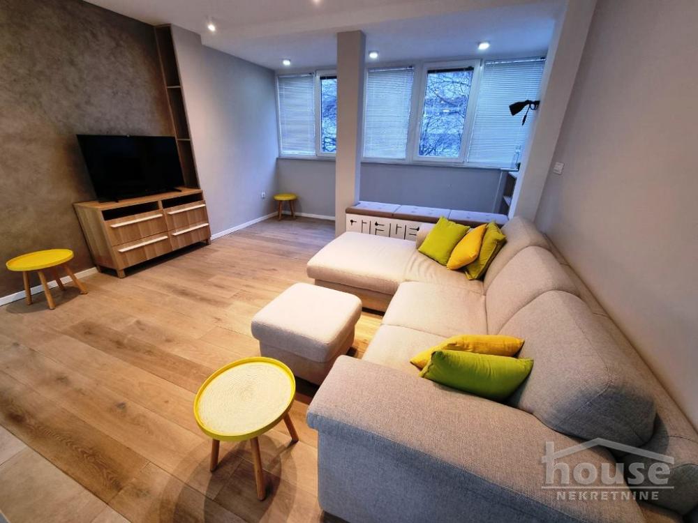 Slika 7 - Stan,NOVI SAD,LIMAN 1,kv: 56.00, € 190000, ID: 1060851