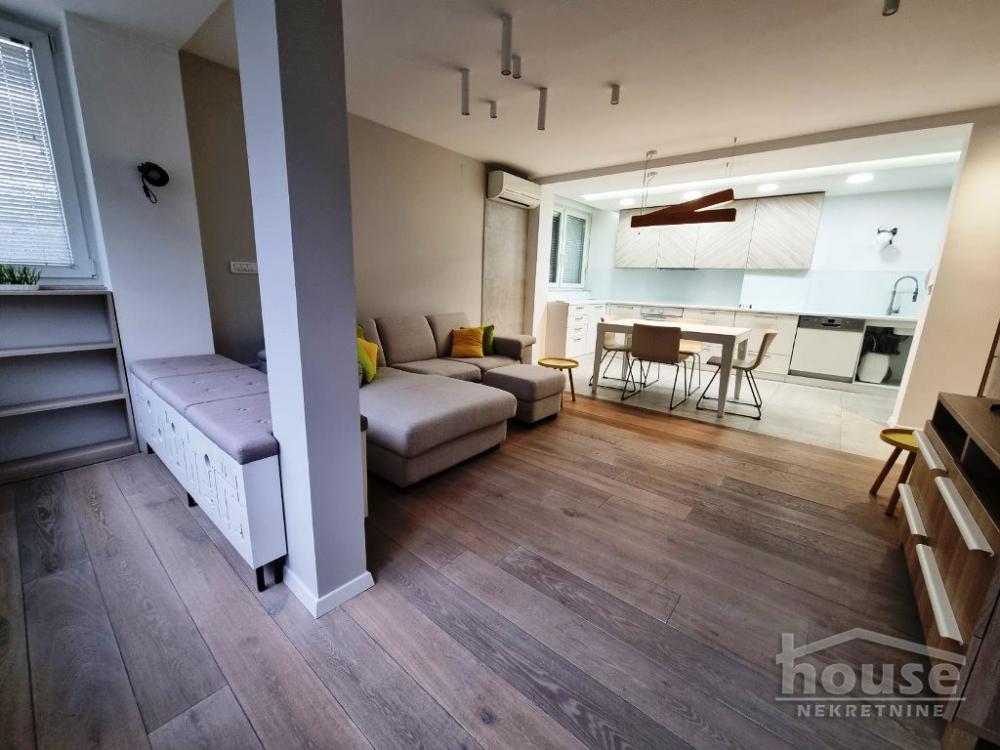 Slika 5 - Stan,NOVI SAD,LIMAN 1,kv: 56.00, € 190000, ID: 1060851