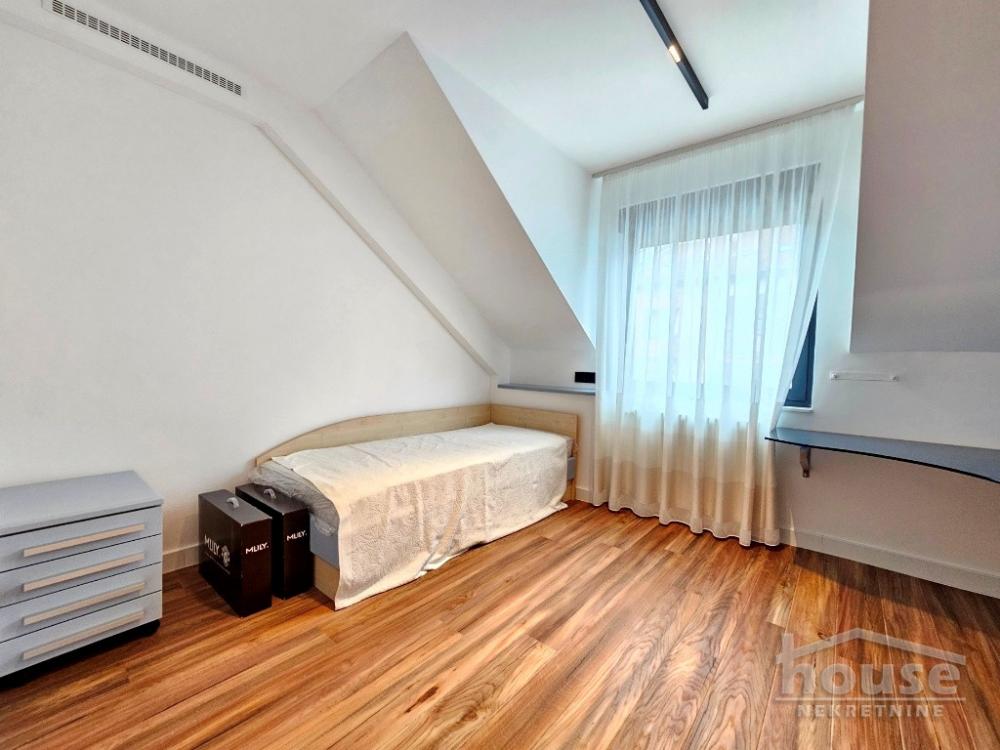 Slika 8 - Stan,NOVI SAD,CENTAR,kv: 119.00, € 321300, ID: 1063404