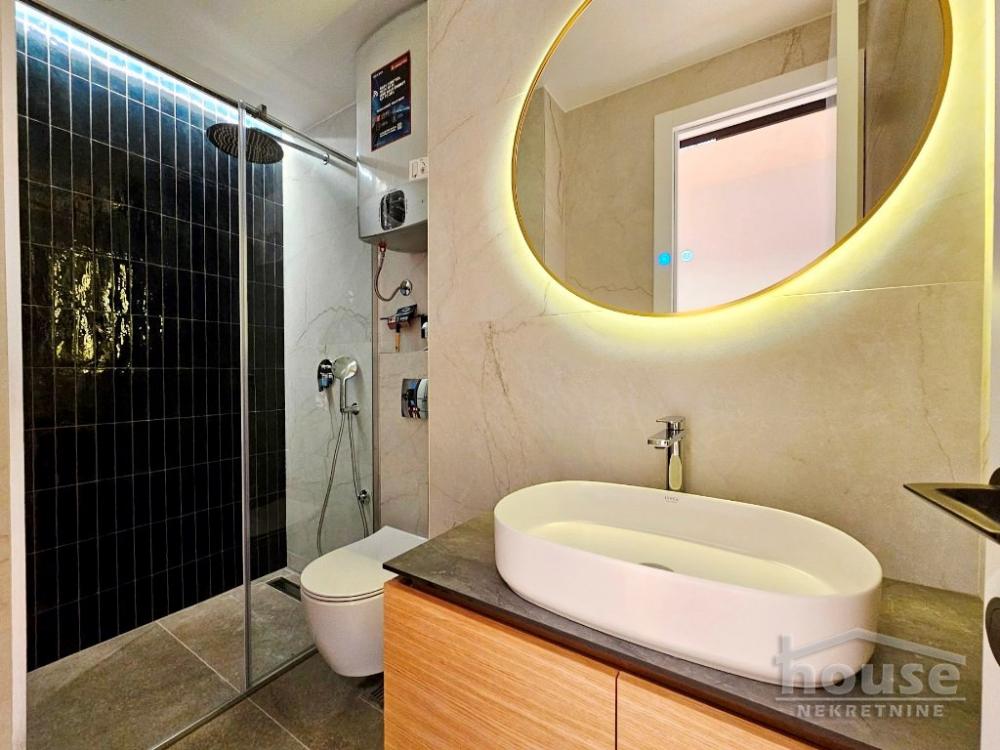 Slika 7 - Stan,NOVI SAD,CENTAR,kv: 119.00, € 321300, ID: 1063404