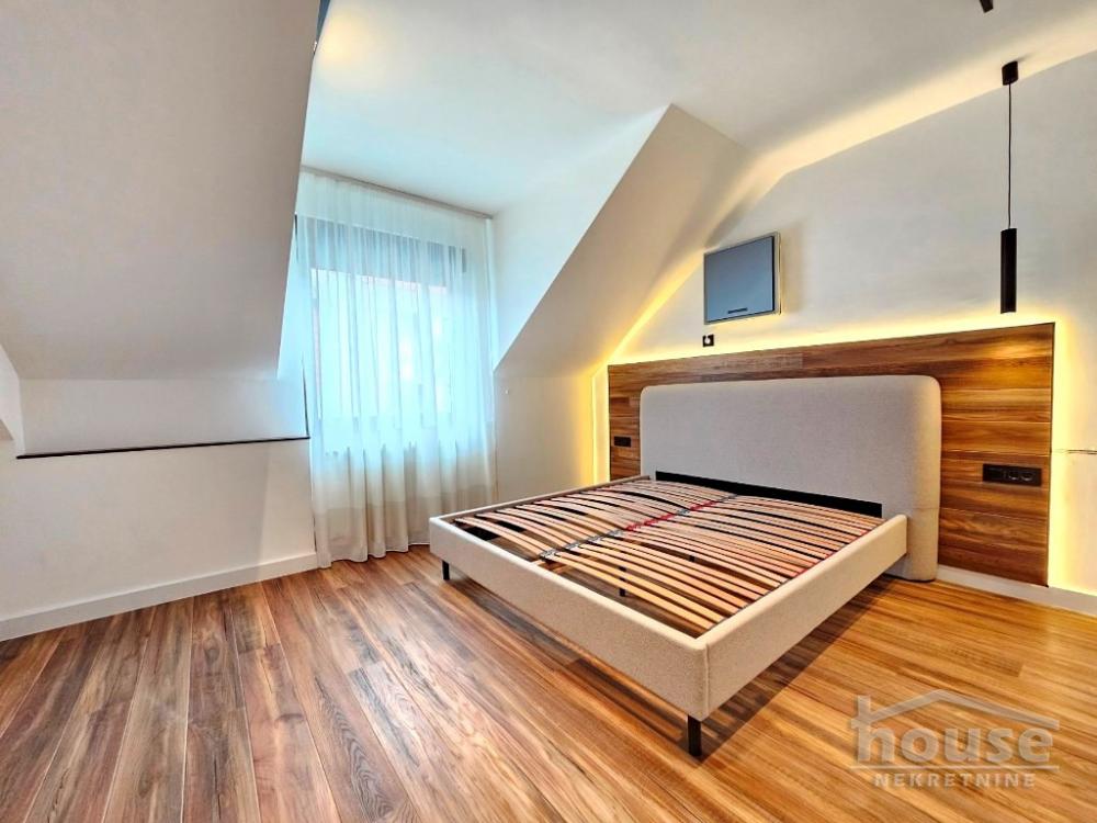 Slika 10 - Stan,NOVI SAD,CENTAR,kv: 119.00, € 321300, ID: 1063404