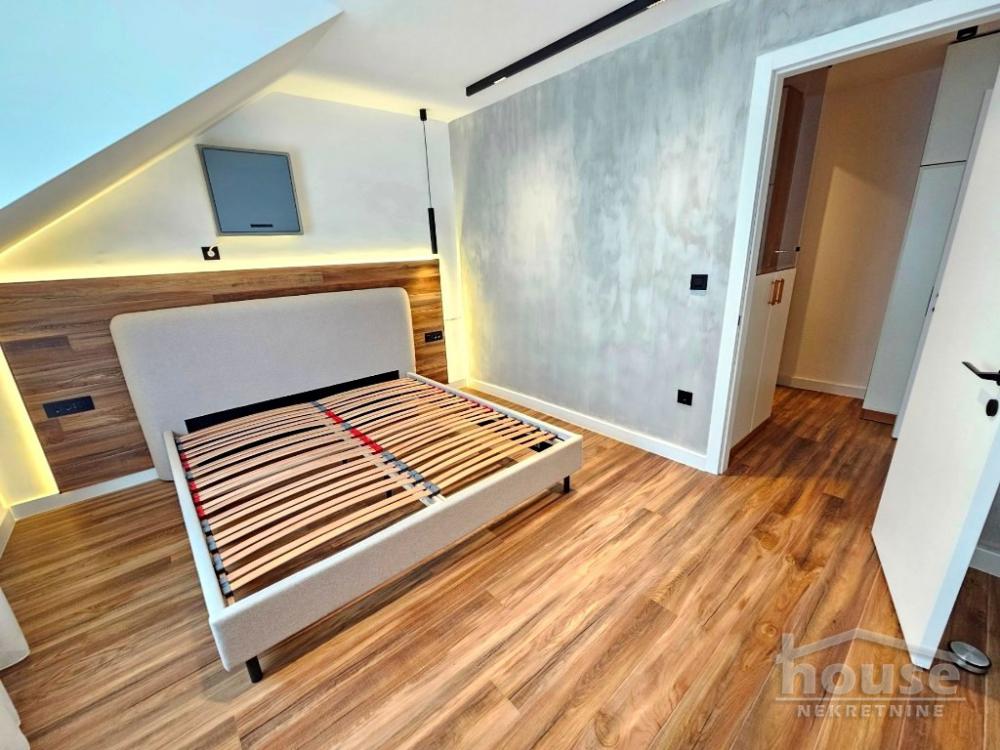 Slika 11 - Stan,NOVI SAD,CENTAR,kv: 119.00, € 321300, ID: 1063404