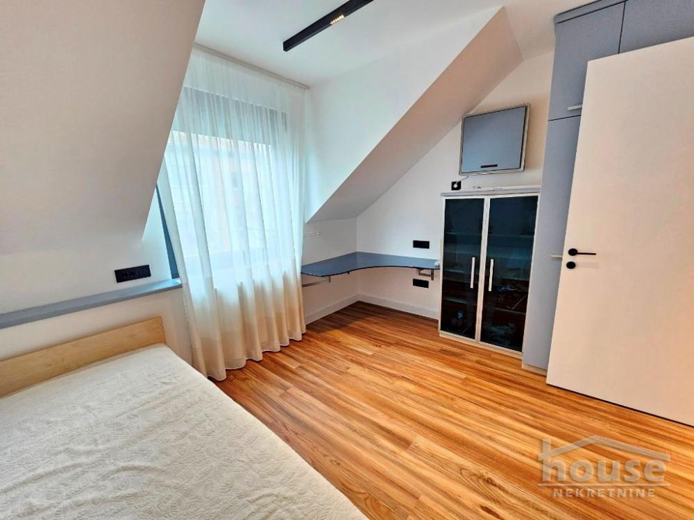 Slika 9 - Stan,NOVI SAD,CENTAR,kv: 119.00, € 321300, ID: 1063404