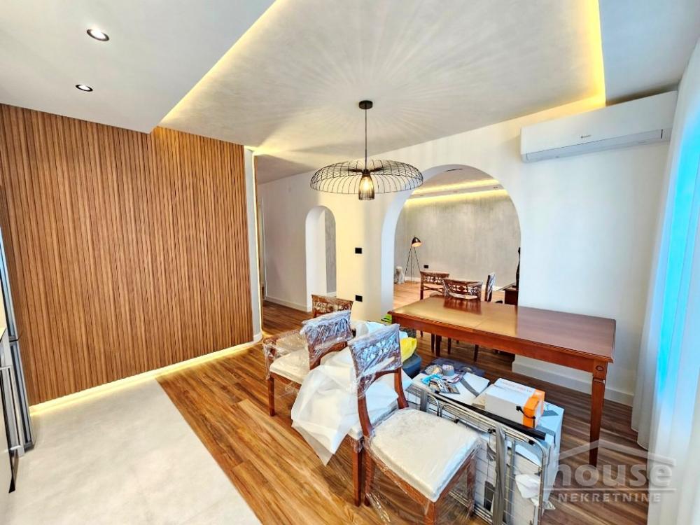 Slika 5 - Stan,NOVI SAD,CENTAR,kv: 119.00, € 321300, ID: 1063404