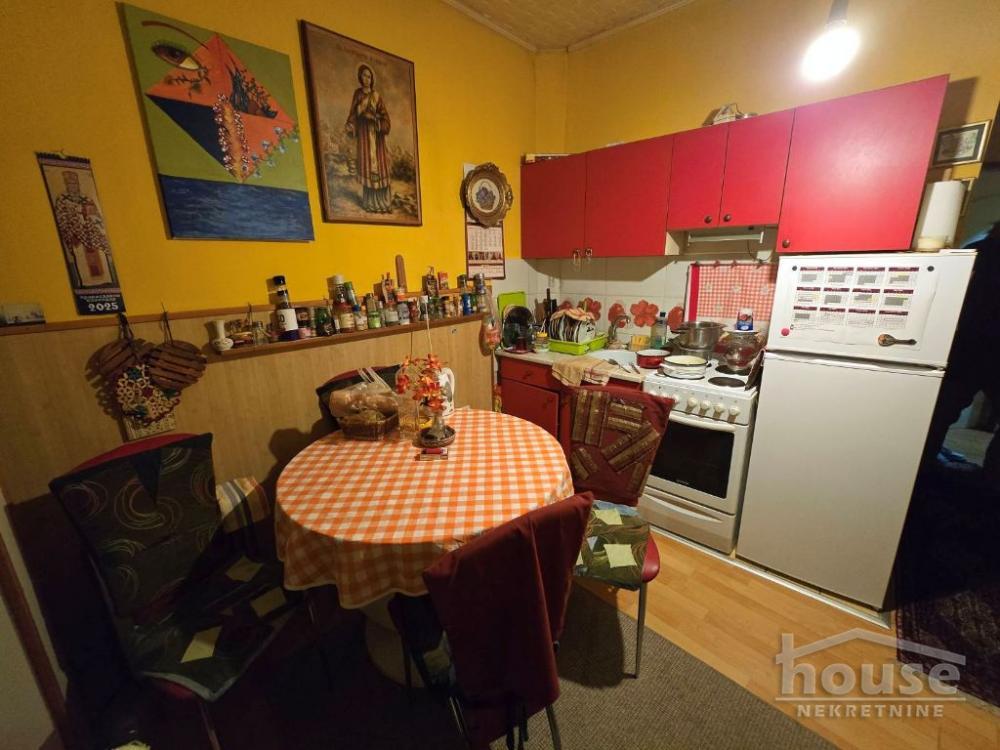 Glavna slika -Stan,NOVI SAD,TELEP,kv: 28.00, € 77250, ID: 1062207