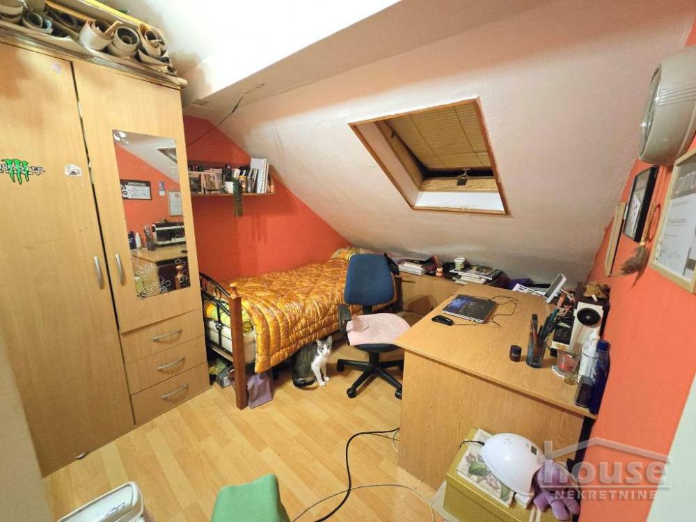 Slika 2 - Stan,NOVI SAD,TELEP,kv: 28.00, € 77250, ID: 1062207