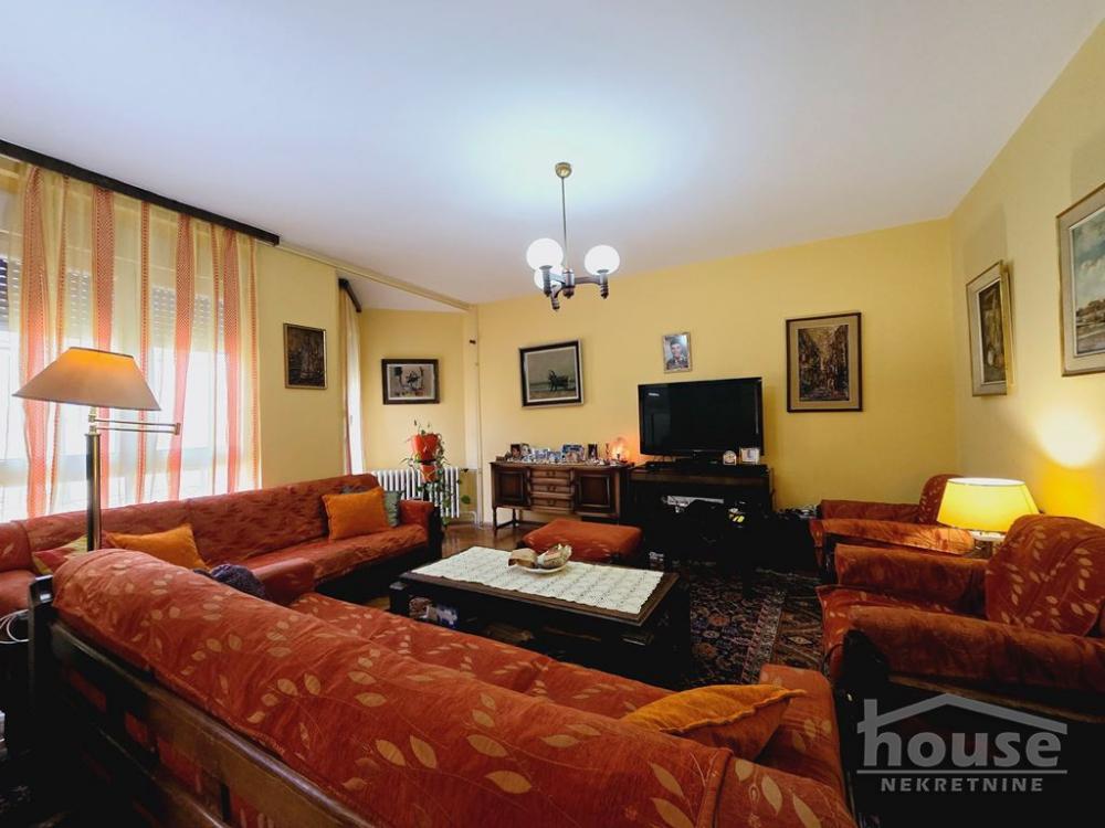 Glavna slika -Stan,NOVI SAD,CENTAR,kv: 86.00, € 329600, ID: 1062338