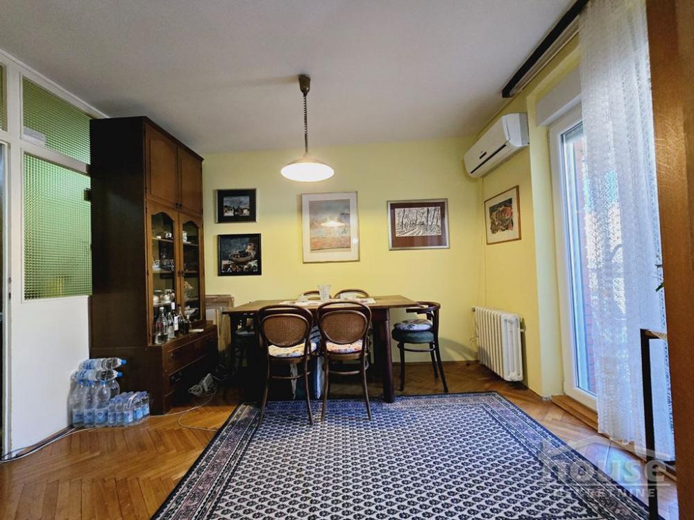 Slika 6 - Stan,NOVI SAD,CENTAR,kv: 86.00, € 329600, ID: 1062338