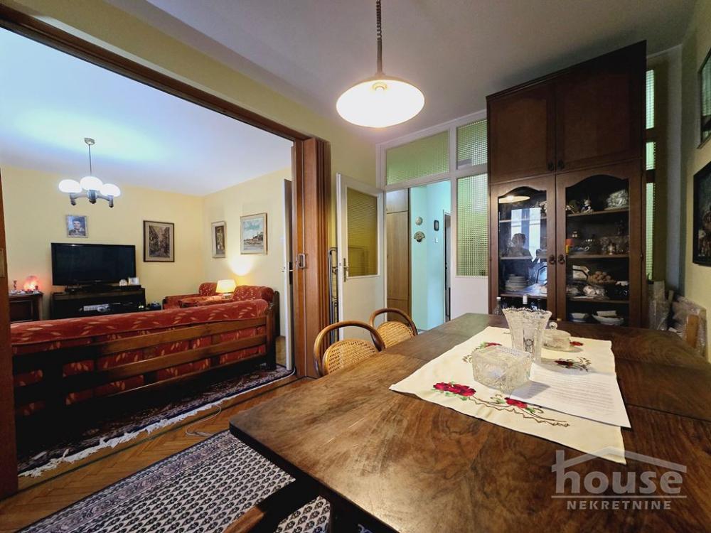 Slika 5 - Stan,NOVI SAD,CENTAR,kv: 86.00, € 329600, ID: 1062338