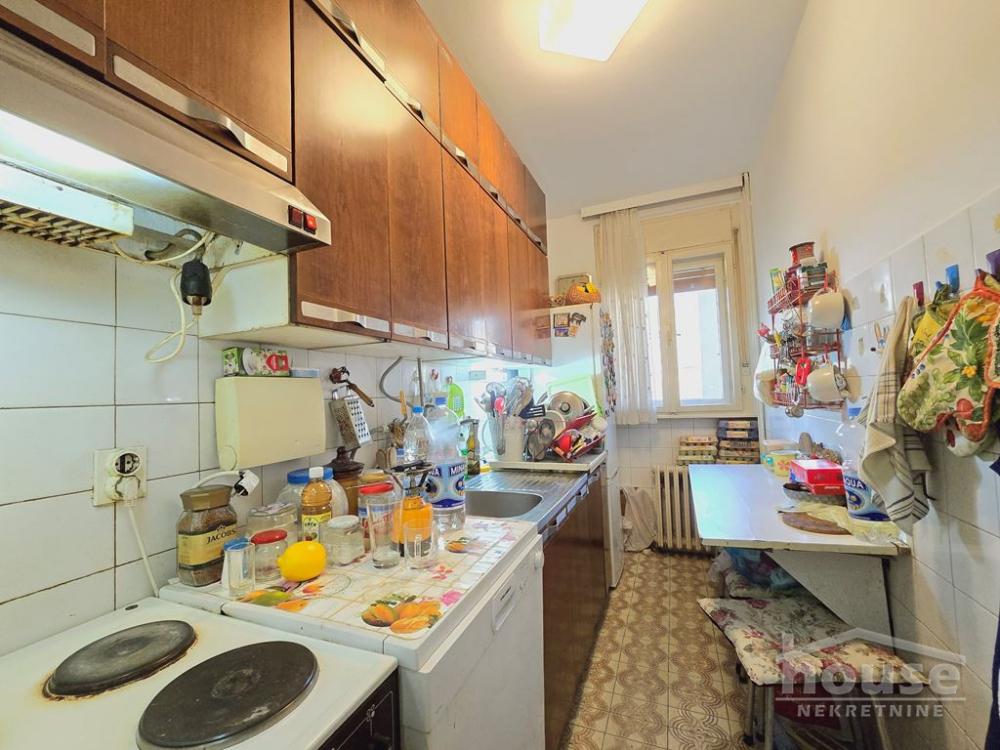 Slika 7 - Stan,NOVI SAD,CENTAR,kv: 86.00, € 329600, ID: 1062338