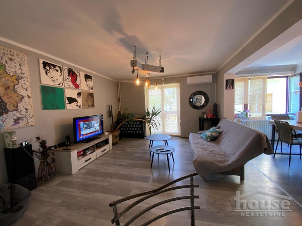 Glavna slika -Stan,NOVI SAD,CENTAR,kv: 102.00, € 247200, ID: 1064032