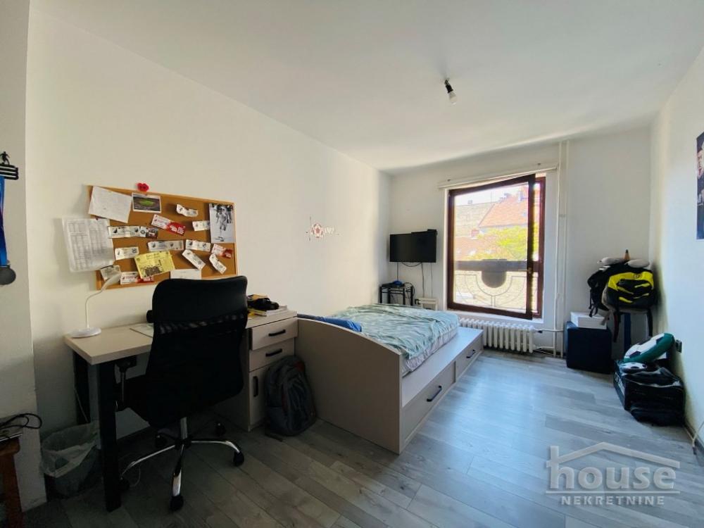 Slika 10 - Stan,NOVI SAD,CENTAR,kv: 102.00, € 247200, ID: 1064032