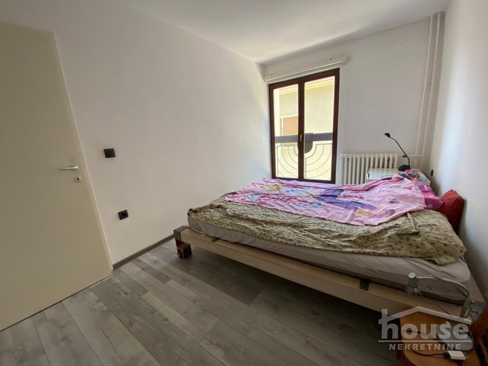 Slika 7 - Stan,NOVI SAD,CENTAR,kv: 102.00, € 247200, ID: 1064032