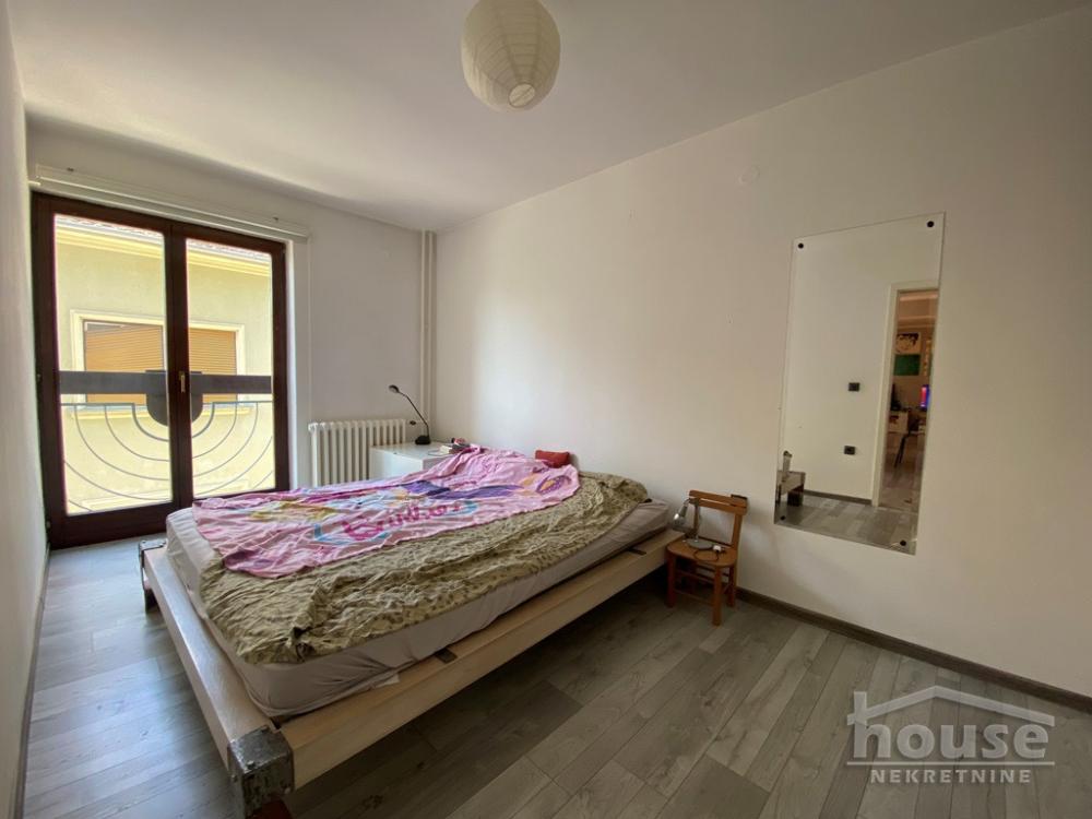 Slika 5 - Stan,NOVI SAD,CENTAR,kv: 102.00, € 247200, ID: 1064032