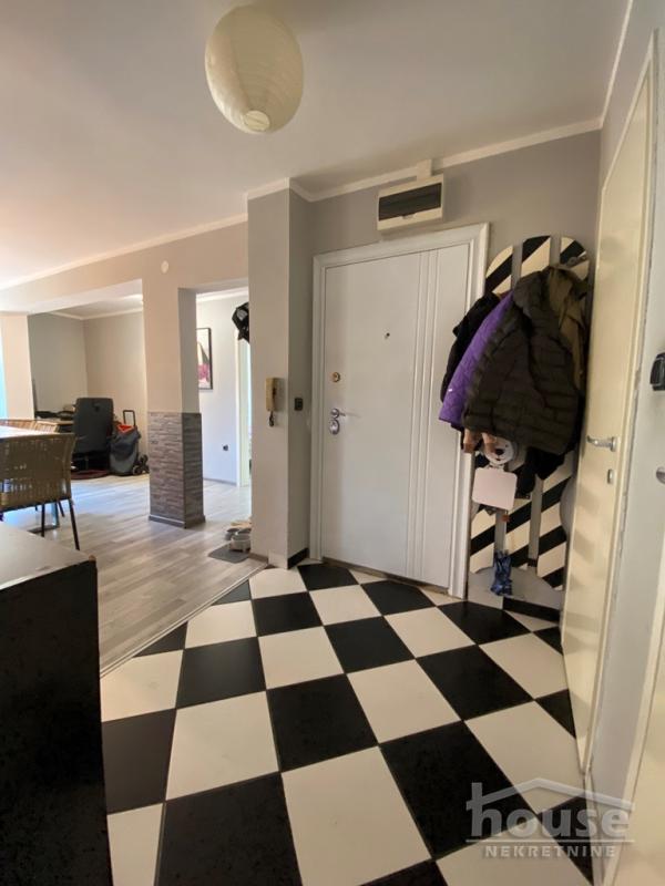 Slika 2 - Stan,NOVI SAD,CENTAR,kv: 102.00, € 247200, ID: 1064032