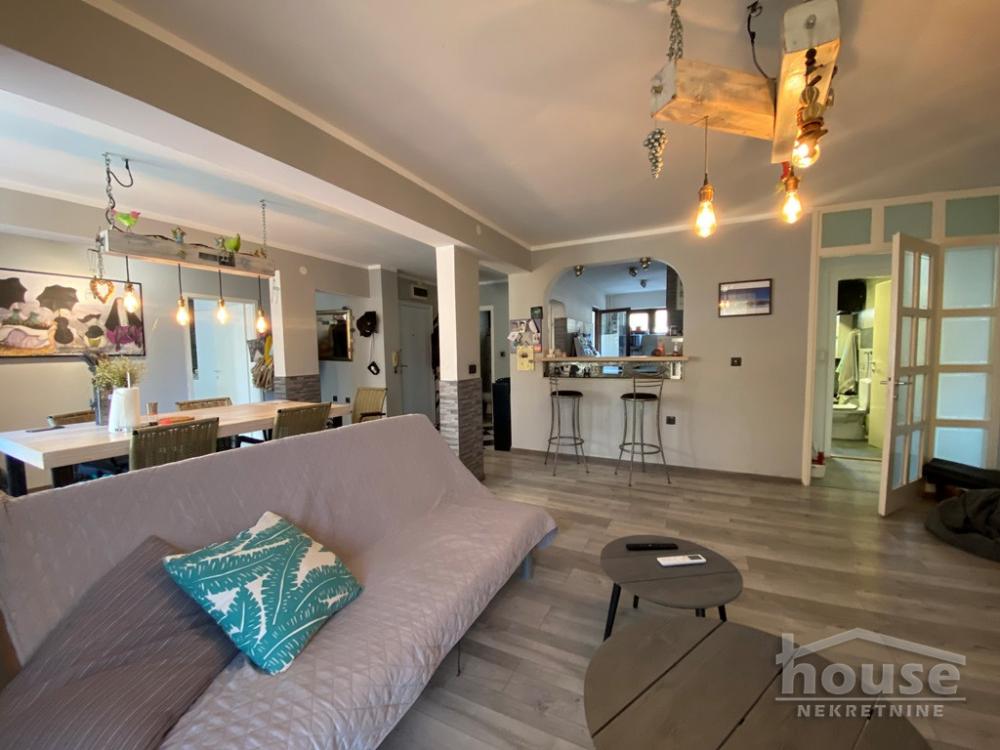 Slika 4 - Stan,NOVI SAD,CENTAR,kv: 102.00, € 247200, ID: 1064032