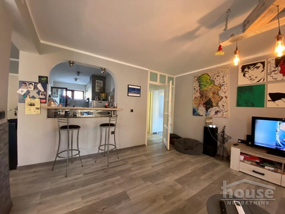 Slika 3 - Stan,NOVI SAD,CENTAR,kv: 102.00, € 247200, ID: 1064032