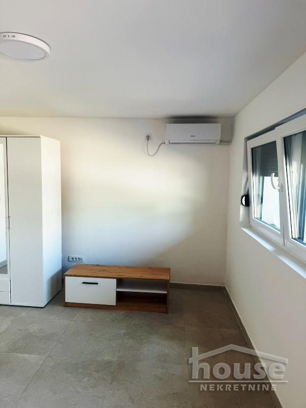 Slika 3 - Stan,NOVI SAD,BULEVAR EVROPE,kv: 24.00, € 59740, ID: 1064053