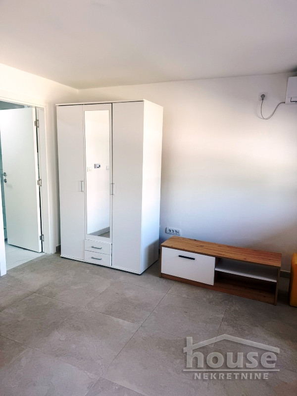 Slika 4 - Stan,NOVI SAD,BULEVAR EVROPE,kv: 24.00, € 59740, ID: 1064053