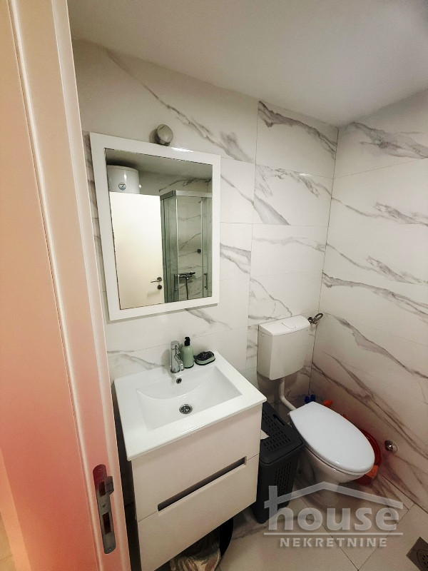 Slika 5 - Stan,NOVI SAD,BULEVAR EVROPE,kv: 24.00, € 59740, ID: 1064053