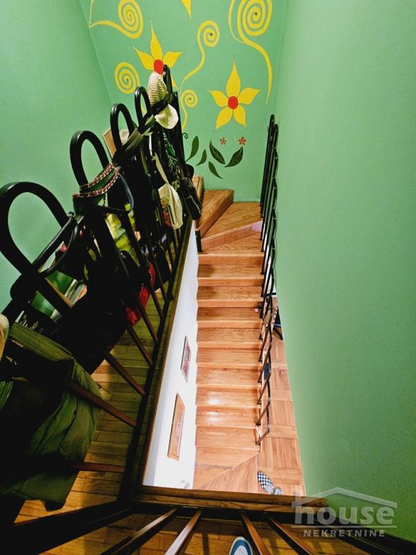 Slika 11 - Stan,NOVI SAD,GRBAVICA,kv: 60.00, € 133900, ID: 1062300