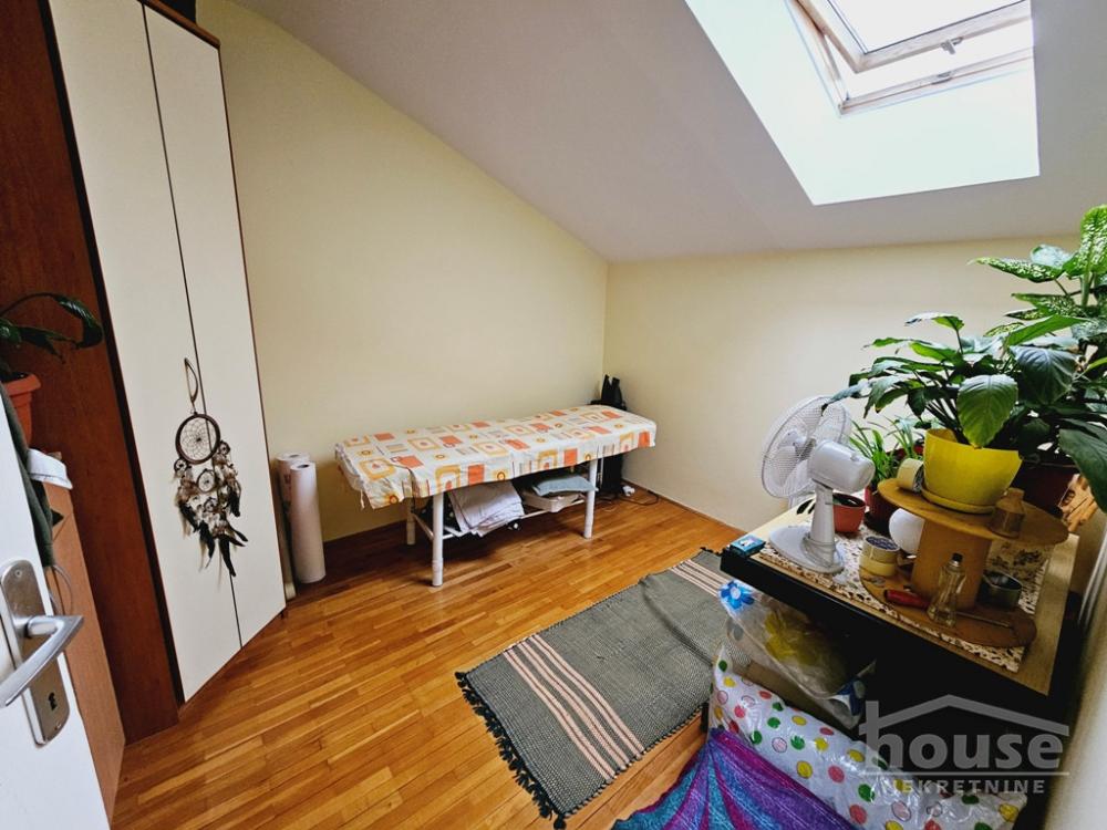 Slika 9 - Stan,NOVI SAD,GRBAVICA,kv: 60.00, € 133900, ID: 1062300