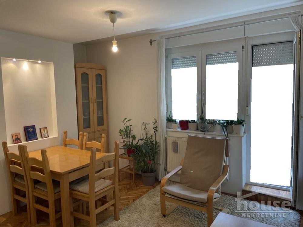 Slika 3 - Stan,NOVI SAD,GRBAVICA,kv: 53.00, € 148400, ID: 1063766