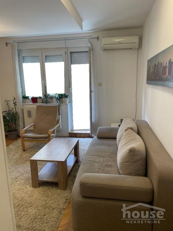 Slika 2 - Stan,NOVI SAD,GRBAVICA,kv: 53.00, € 148400, ID: 1063766