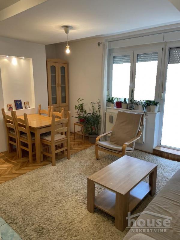 Slika 1 - Stan,NOVI SAD,GRBAVICA,kv: 53.00, € 148400, ID: 1063766